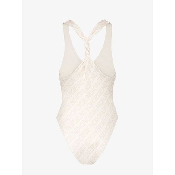 FENDI Costume intero fendi mirror - Picture 3 of 3